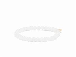 SOÏ ARMBÅND MOONSTONE - 6 MM